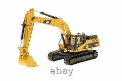 Caterpillar 150 scale Cat 330D L Hydraulic Excavator Diecast Masters 85199