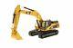 Caterpillar 150 Scale Cat 330d L Hydraulic Excavator Diecast Masters 85199
