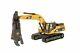 Caterpillar 150 Scale Cat 330d L Hydraulic Excavator With Shear 85277