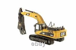 Caterpillar 150 scale Cat 330D L Hydraulic Excavator with Shear 85277