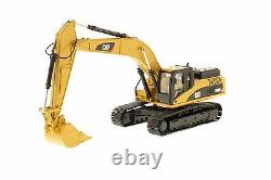 Caterpillar 150 scale Cat 336D L Hydraulic Excavator Diecast Masters 85241