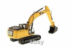 Caterpillar 150 scale Cat 336E H Hybrid Hydraulic Excavator 85279