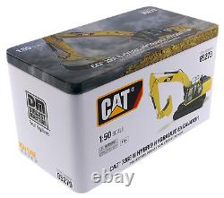 Caterpillar 150 scale Cat 336E H Hybrid Hydraulic Excavator 85279