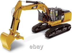 Caterpillar 323F L Hydraulic Excavator, Core Classics Series Cat Trucks & Constr