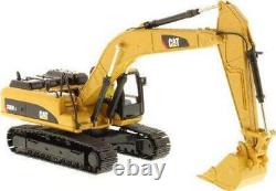 Caterpillar 336D Hydraulic Excavator with Operator (Core Classics Series) 150