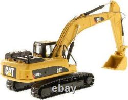 Caterpillar 336D Hydraulic Excavator with Operator (Core Classics Series) 150