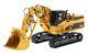 Caterpillar 365c Front Shovel By Diecast Masters 1/50 85160 C