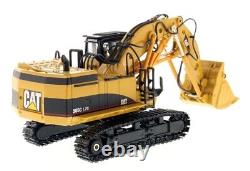 Caterpillar 365C Front Shovel by Diecast Masters 1/50 85160 C