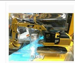 Caterpillar 568LL Excavator Model 150 CAT Diecast Engineering Toy Gift TR40003