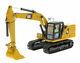 Caterpillar Cat 320 85570 1/50 Gc Hydraulic Excavator Diecast Vehicle Truck Toy
