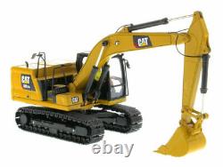 Caterpillar CAT 320 85570 1/50 GC Hydraulic Excavator Diecast Vehicle Truck Toy