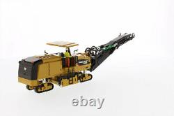 Caterpillar CAT PM622 Cold Planer with Operator 150 Model Diecast Masters 85587
