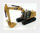 Caterpillar Cat323 Escavatore Cingolato Tractor Hydraulic Excavator 150 Dm85571