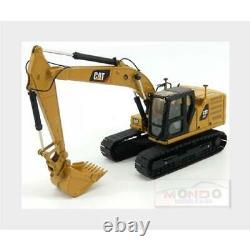 Caterpillar Cat323 Escavatore Cingolato Tractor Hydraulic Excavator 150 DM85571