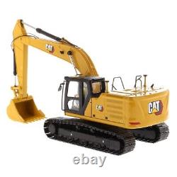 Caterpillar Cat 330 Excavator Next Generation 150 Scale Diecast Masters 85585