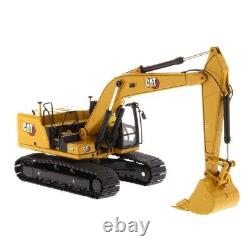 Caterpillar Cat 330 Excavator Next Generation 150 Scale Diecast Masters 85585