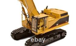 Caterpillar Cat 375L Hydraulic Excavator CCM 148 Scale Model New 2019