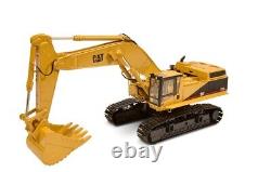 Caterpillar Cat 375L ME Mass Excavator CCM 148 Scale Diecast Model New 2019