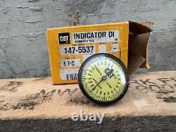 Caterpillar Dial Indicator 147-5537