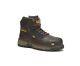 Caterpillar Excavator Superlit Mens Dark Brown Composite Toe P91340 Work Boots