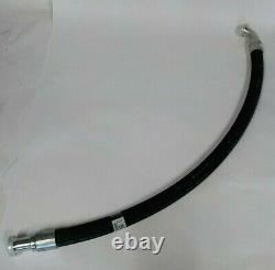 Caterpillar Excavator Hose Assembly #548-7715 for 349 and 352