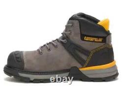 Caterpillar Excavator Superlite Wp Carbon Composite Toe Work Boot -men's- Sale