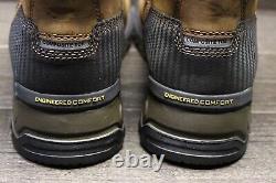 Caterpillar Men's Size 13 Excavator XL 6Waterproof Composite Toe Boot Leather