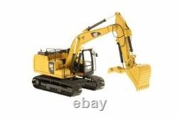 DM 150 CAT 323F L Hydraulic Excavator Alloy Engineering Truck Vehicle 85924