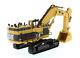 Dm 150 Cat 5110b Hydraulic Excavator Engineering Machinery Diecast Model 85098