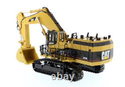 DM 150 CAT 5110B Hydraulic Excavator Engineering Machinery Diecast Model 85098