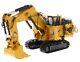 Dm 187 Cat6060fs Hydraulic Excavator Engineer Machinery Alloy Toy Model 85561