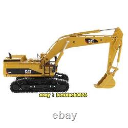 DM CAT 1/50 365B L Series II Hydraulic Excavator DieCast Model 85058C