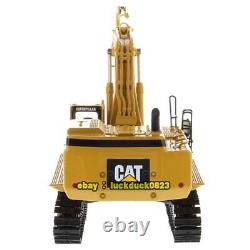 DM CAT 1/50 365B L Series II Hydraulic Excavator DieCast Model 85058C