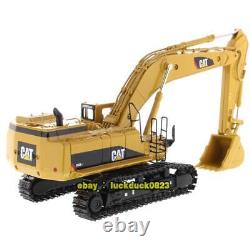 DM CAT 1/50 365B L Series II Hydraulic Excavator DieCast Model Metal 85058C