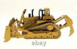 DM CAT 1/50 D11R 85025Track-Type Tractor Dozer Bulldozer Diecast Vehicle Model