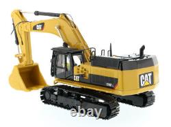 DM CAT 374D L 1/50 Hydraulic Excavator Alloy Engineering Truck Vehicles 85274