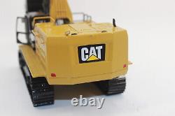 DM Diecast Masters 85284 Cat 390 F Le Crawler Excavator New IN Boxed 150