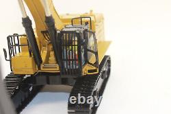 DM Diecast Masters 85284 Cat 390 F Le Crawler Excavator New IN Boxed 150