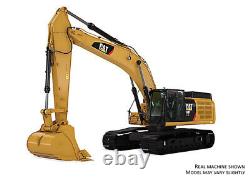 DieCast Masters 85943 150 Caterpillar 349F L XE Hydraulic Excavator