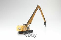 Diecast Master 85663 Cat 352 UHD Caterpillar Demolition Excavator Next Gen 150