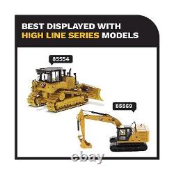 Diecast Masters 150 Caterpillar 335F L Hydraulic Excavator High Line Se