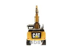 Diecast Masters 150 Caterpillar 336E H Hybrid Hydraulic Excavator High
