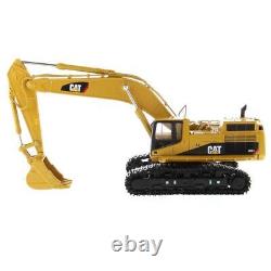 Diecast Masters 85058C Caterpillar 365B L Series II Mining Excavator 150