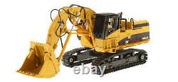 Diecast Masters 85160C CAT 365C Large Hydraulic Excavator Front Shovel 150