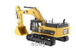 Diecast Masters 85274 Caterpillar CAT 374D L Hydraulic Excavator High Line 150