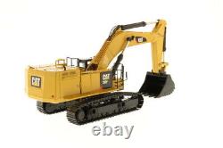 Diecast Masters 85284 Caterpillar CAT Large 390F L Hydraulic Excavator 150
