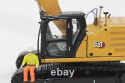 Diecast Masters 85585 Cat Caterpillar 330 Nex Generation Excavator 150 Nip