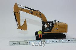Diecast Masters 85585 Cat Caterpillar 330 Nex Generation Excavator 150 Nip