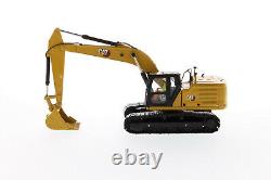 Diecast Masters 85585 Caterpillar Cat 330 Nex Gen Hydraulic Excavator 150