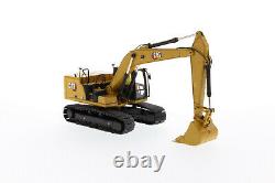 Diecast Masters 85585 Caterpillar Cat 330 Nex Gen Hydraulic Excavator 150
